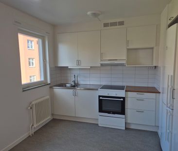 Västerviksgatan 17, 2 tr, 74562, Enköping - Photo 1