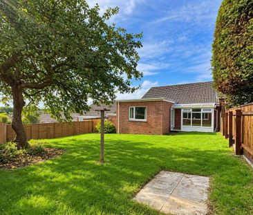3 bedroom bungalow to rent - Photo 6