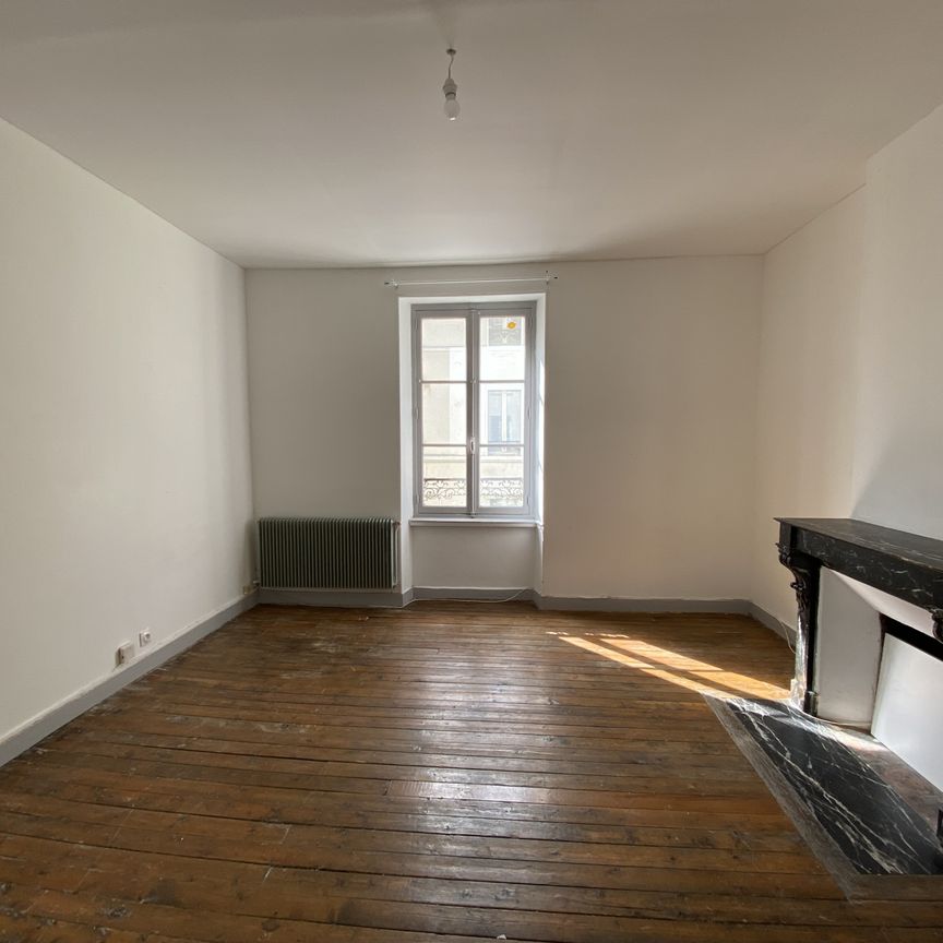 RUE DU MONT D'ARENE, Reims - Photo 1