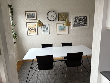 Tantogatan, Stockholm - Photo 2