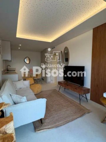Piso en alquiler en Cala Gracio - Foto 3