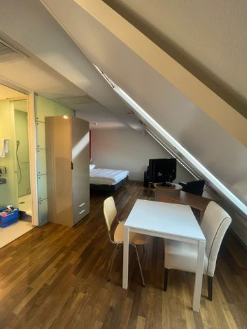 Studio am Irchel - Photo 2