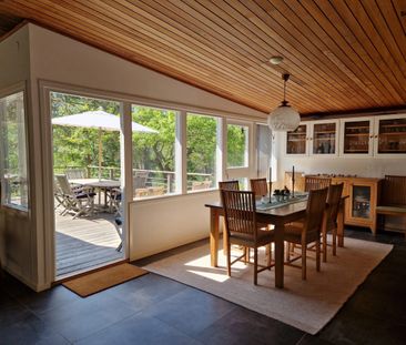 Fannydals strandväg, Nacka - Photo 5