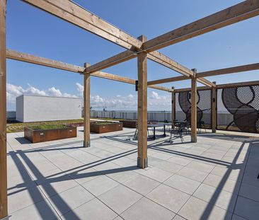 For Lease - 652 Princess Street Unit# 410, Kingston, Ontario - Photo 5