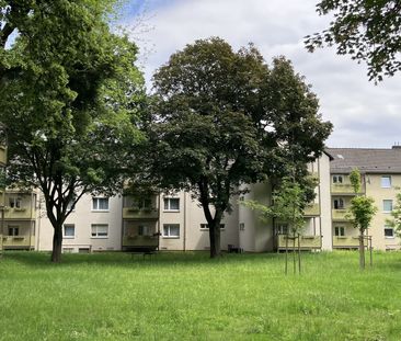 47101/111 Geräumige 1-Zimmer-Wohnung in Düsseldorf-Reisholz - Photo 6