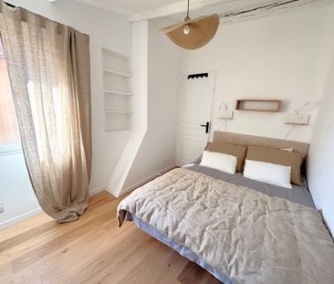 Location Appartement 3 pièces 49m² CASSIS 13260 - Photo 4