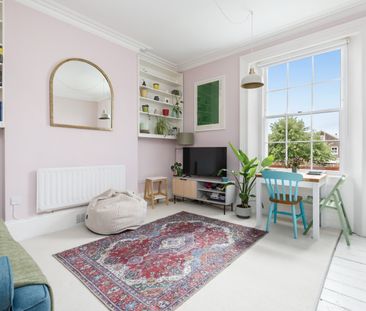 1 Bed Flat, Regents Park Road, NW1 - Photo 2