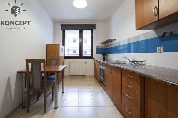 2 niezależne pokoje | balkon | ul. Prądzyńskiego - Фото 1