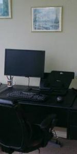 Spacious Furnished Harbourfront Condo - Photo 3