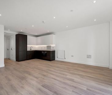 1 bedroom flat to rent - Photo 6