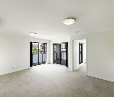 Spacious and Light Filled Apartment - Photo 3
