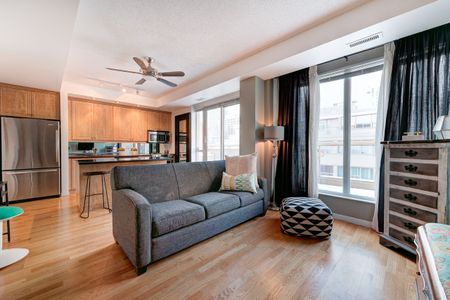 For Lease - 900 Mount Pleasant Road Unit# 525, Toronto, Ontario - Photo 2