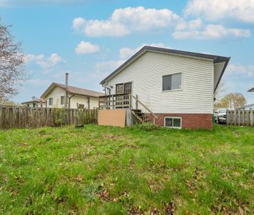 For Lease - 453 Crystal Drive Unit# Upper, Peterborough, Ontario - Photo 6