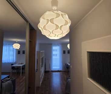 Kawalerka, miejsce w hali w cenie | Witomino - Zdjęcie 6