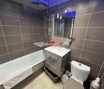 Location Appartement 1 pièce 26m² - Photo 4