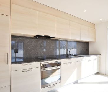 4.5 Zimmer, 89 m², 3. Stock - Photo 3