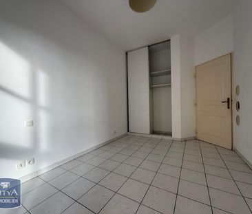 Location Appartement 2 pièces 46m² MONTPELLIER 34000 - Photo 3