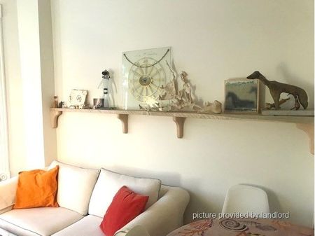 For Lease - 100 Seaton Street Unit# Main, Toronto, Ontario - Photo 4