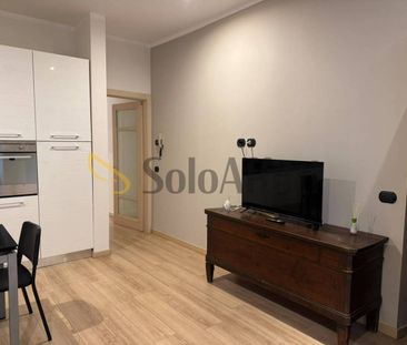 Monolocale via Trento 57, Via Veneto - Borgo Trento, Brescia - Photo 2
