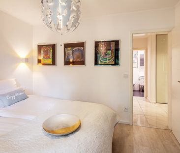 Exclusiv furnished apartment in Solln - Foto 5