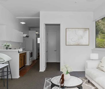 303/d Happy Valley Road, Owhiro Bay, Wellington City - Photo 5