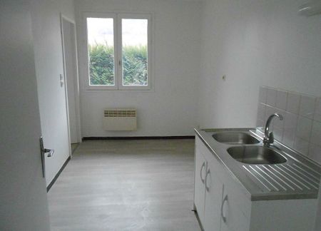 BVS - PC - Appartement Type 2 - MARCHAMPT - Photo 2