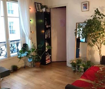 1.5 Zimmer, 31 m² - Foto 2