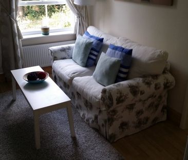 1 Bed Flat, Knighton Park Road, LE2 - Photo 4