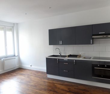 Location Appartement 2 pièces 42m² - Photo 1