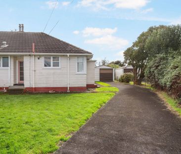 Charming 2 bedroom home in Papakura! - Photo 4