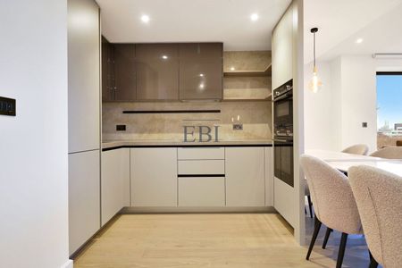Westmont Apartments, Fountain Park Way, W12 7SF - Photo 5