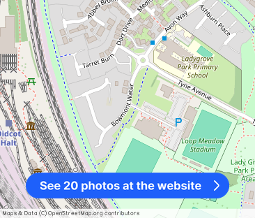 Bowmont Water, Didcot, OX11 - Photo 1