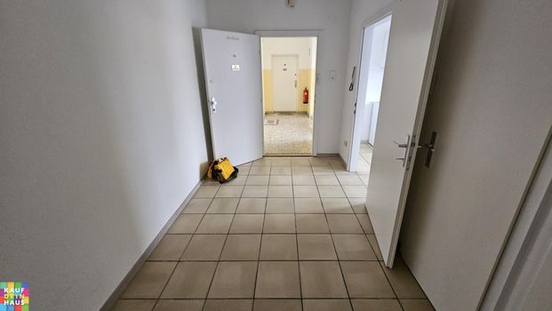 NÄHE STEINER TOR – STADTGRABEN 7A! - Foto 1