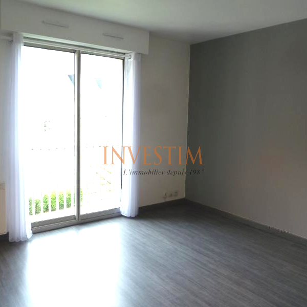 Appartement 30.22 m² - 1 pièce - Blois - Photo 1