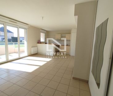 APPARTEMENT T3 A LOUER - Photo 3