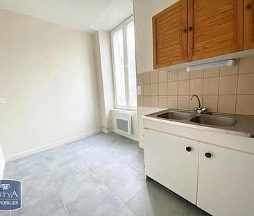 Location appartement 2 pièces de 33.67m² - Photo 6