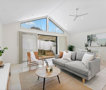 Oversized, Low Maintenance Townhouse - Photo 5