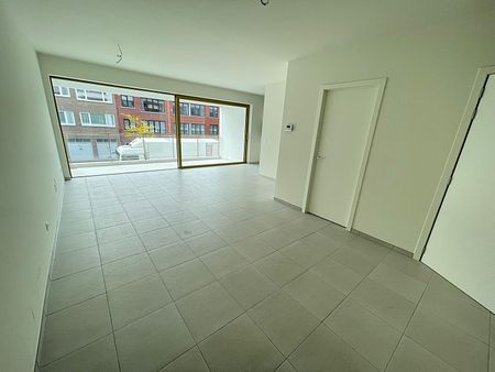 APPARTEMENT MET TERRAS - Foto 4