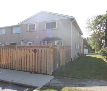 For Lease - 2700 Barton Street Unit# 47, Hamilton, Ontario - Photo 5