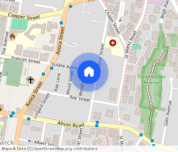 6/42 Dutruc Street Randwick - Photo 1