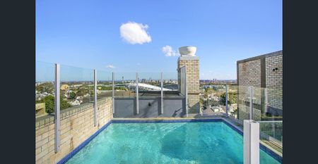 Sun-Drenched Studio Apartment In The Heart Of Paddo With Rooftop Pool - Photo 5