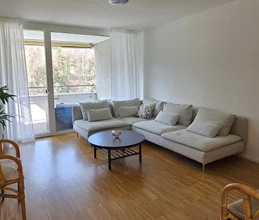4.5 Zimmer, 103 m², 6. Stock - Foto 1