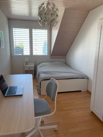 1 Zimmer, 14 m², EG - Photo 4