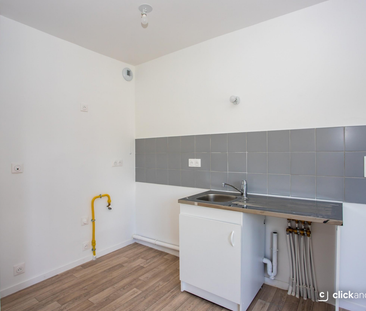 Studio fonctionnel à Saint-Ouen-l'Aumône - Photo 5