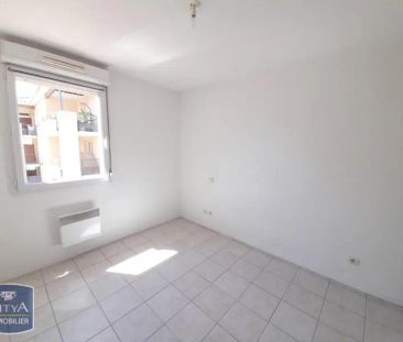 Appartement à louer 2 pièces 47.61m² - Photo 4