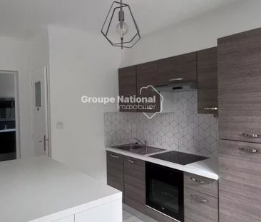 Studio meublé - Photo 4