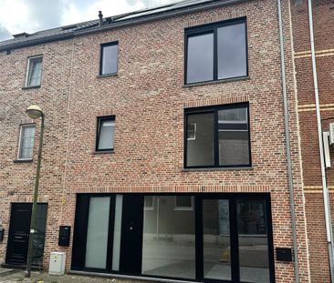 NIEUWBOUW 1 SLAAPKAMER APPARTEMENT MET RUIM TERRAS IN HET CENTRUM VAN BERINGEN - Foto 6