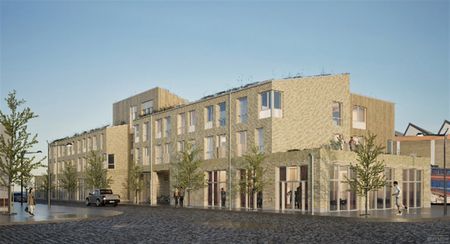 Hjälmshultsgatan 16D - Photo 5