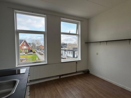Te huur: Kamer Grote Kerkstraat in Hoogeveen - Foto 4