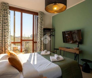 Bilocale Alzaia Naviglio Pavese 62, Navigli - Darsena, Milano - Photo 5